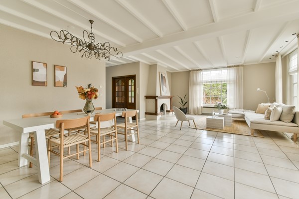 Medium property photo - Noordeinde 175, 2371 CR Roelofarendsveen